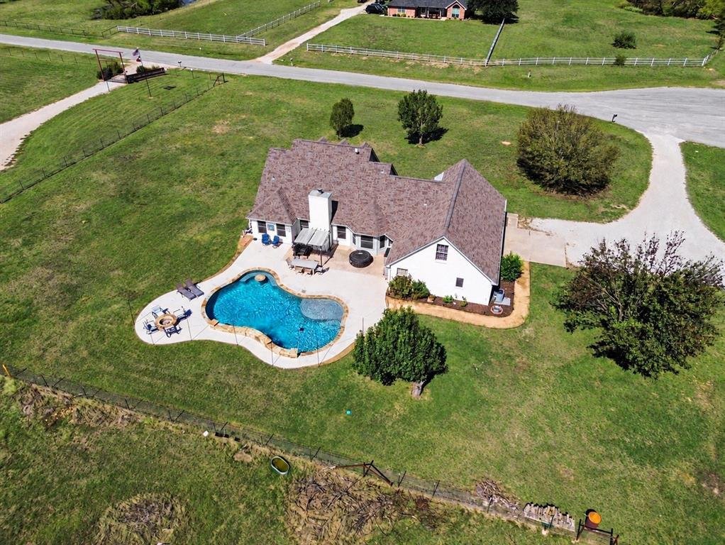 Haus in Paradise, Texas, Vereinigte Staaten 1 - 19069584