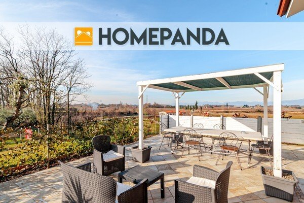 Haus in Bussolengo, Venetien, Italien 5 - 19070024