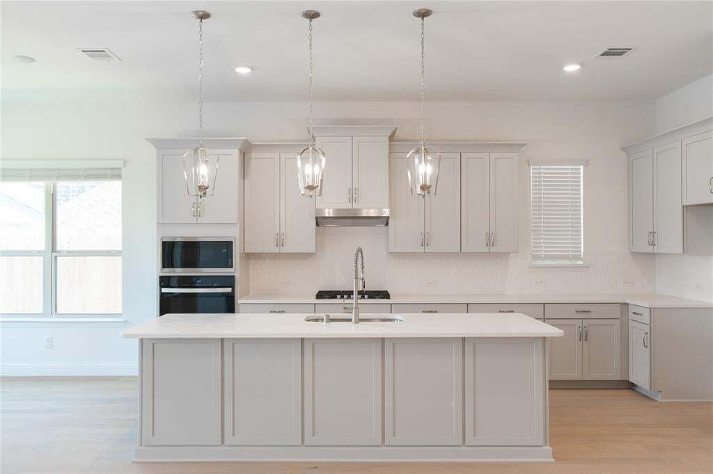 Haus in Little Elm, Texas, Vereinigte Staaten 4 - 17979120