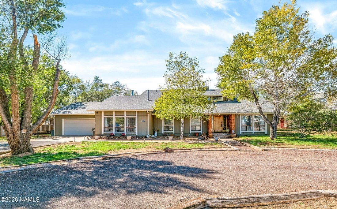 Haus in Flagstaff, Arizona, Vereinigte Staaten 4 - 19073829