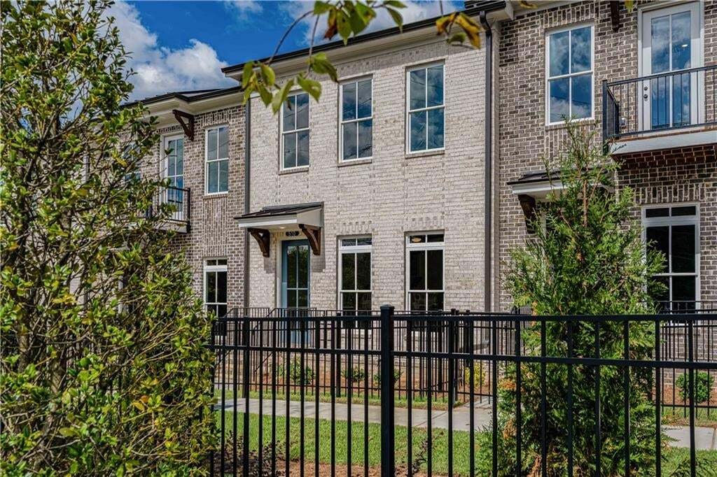 Stadthaus in Alpharetta, Georgia, Vereinigte Staaten 4 - 18365768