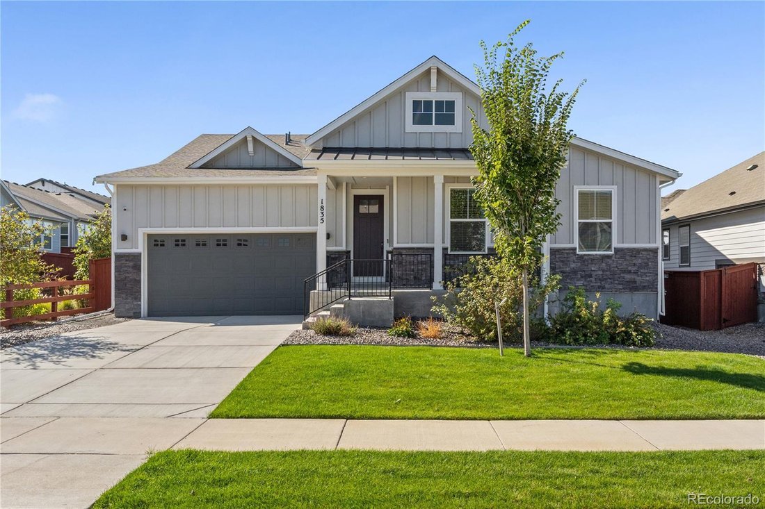 House in Windsor, Colorado, United States 2 - 19073620
