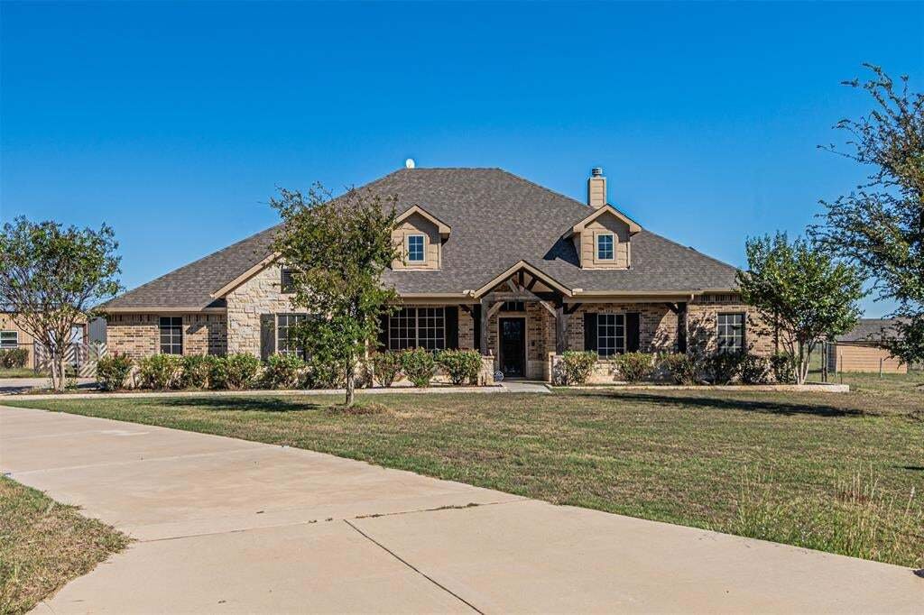 Maison à Godley, Texas, États-Unis 1 - 19074854