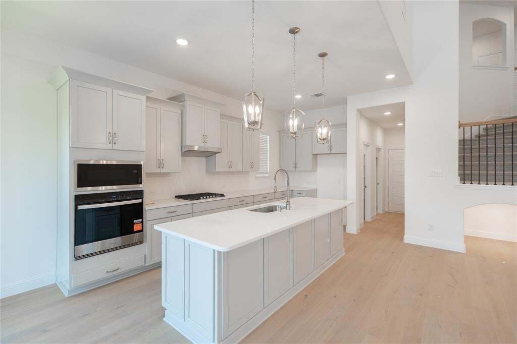 Haus in Little Elm, Texas, Vereinigte Staaten 3 - 17979120