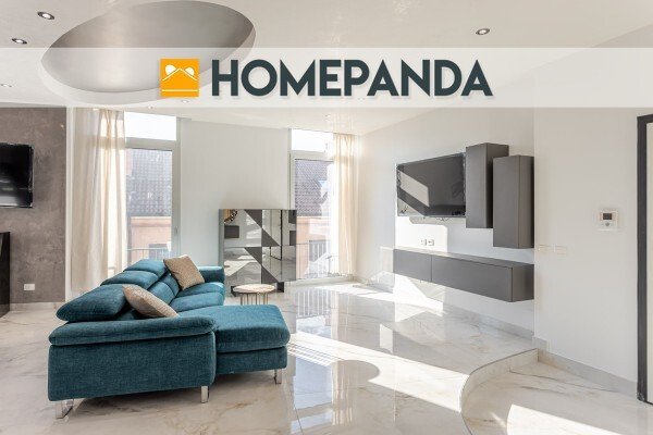 Apartment in Centro Storico, Lissone, Lombardy 1 - 19069787