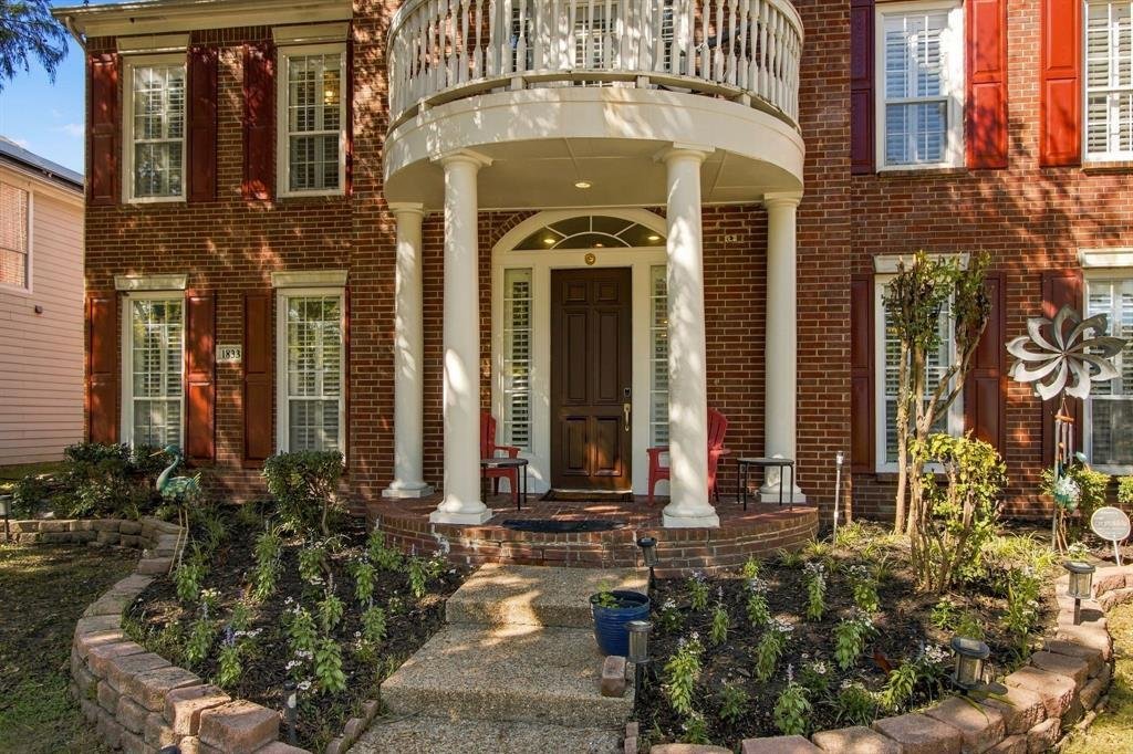 Haus in Carrollton, Texas, Vereinigte Staaten 3 - 19074873