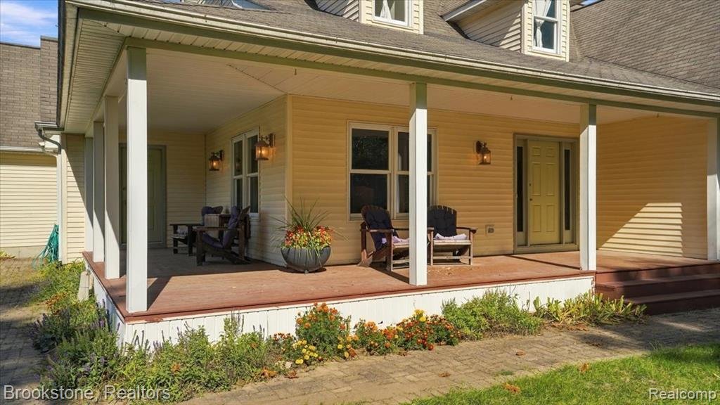 Maison à Clarkston, Michigan, États-Unis 3 - 19074609