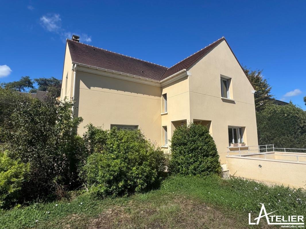 Casa a Mareil-Marly, Isola di Francia, Francia 4 - 19071552