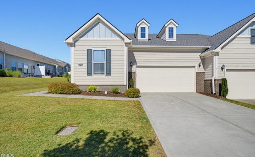 Townhouse en Raleigh, Carolina del Norte, Estados Unidos 1