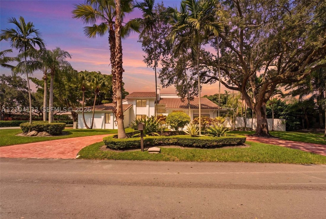 Casa a Miami, Florida, Stati Uniti 1 - 19074231
