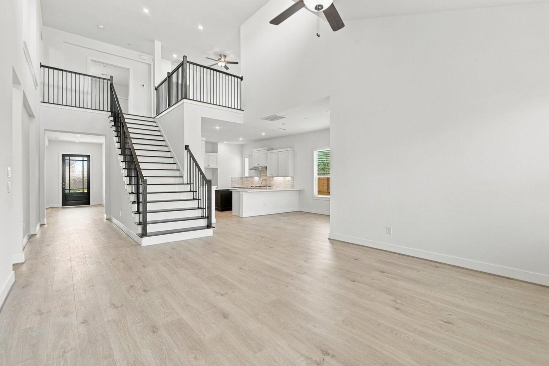 House in Katy, Texas, United States 5 - 18736339