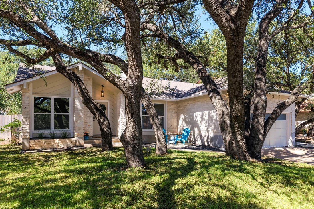 Haus in Austin, Texas, Vereinigte Staaten 2 - 19068834