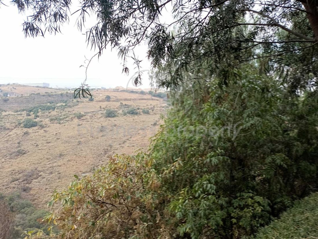 Terreno a Naucalpan de Juárez, Stato del Messico, Messico 1 - 19069725