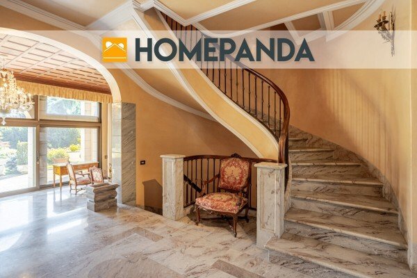 Villa in Dalmine, Lombardei, Italien 5 - 19070651