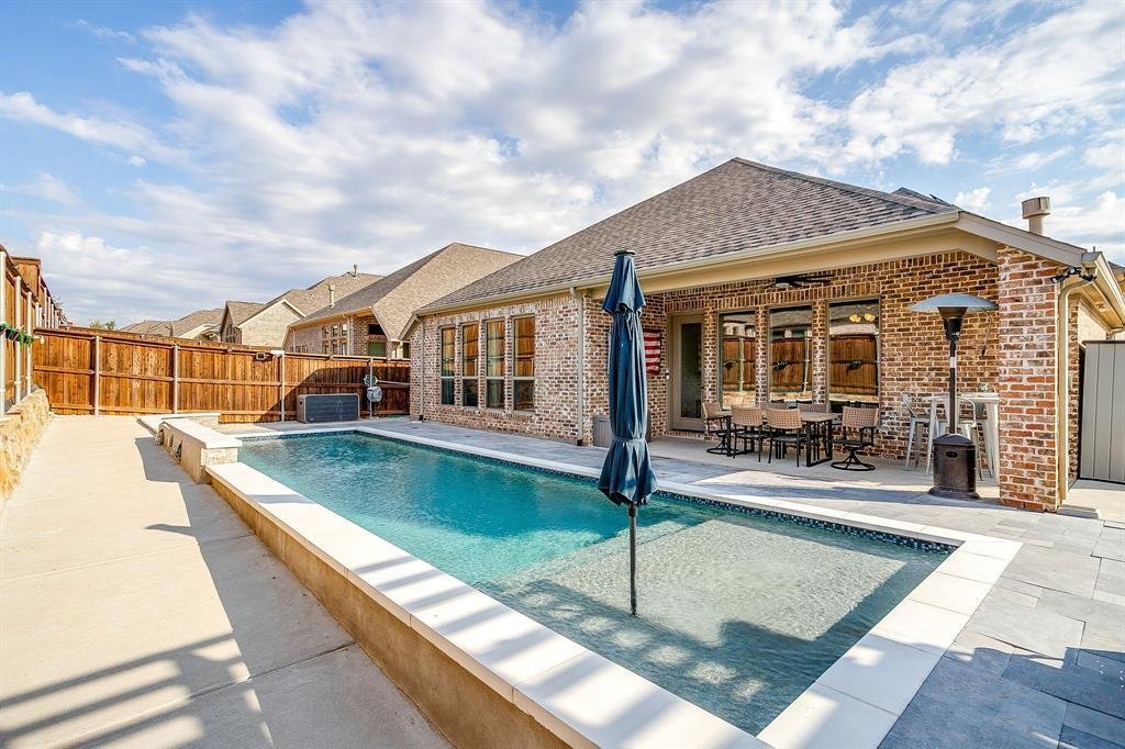 House in Keller, Texas, United States 4 - 19074820