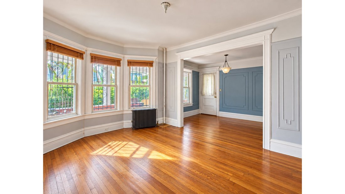 Apartment in New York, New York, United States 5 - 19075131