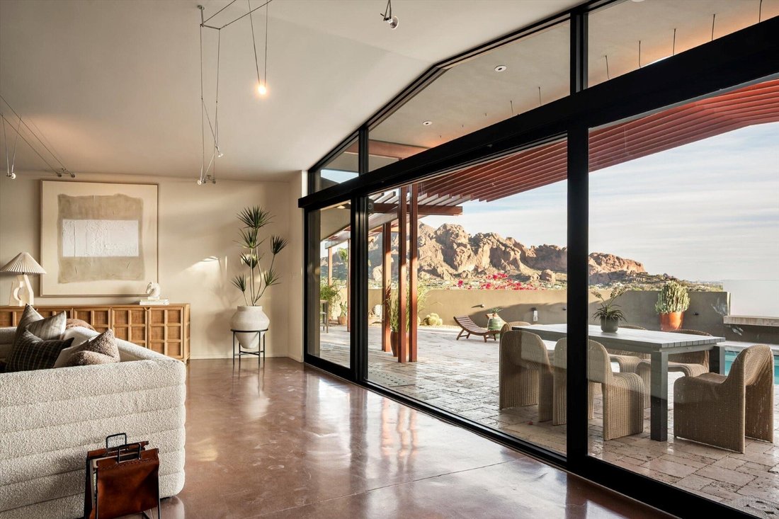 House in Paradise Valley, Arizona, United States 5 - 19070369