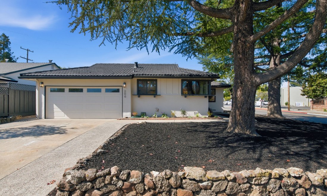 Haus in Los Gatos, Kalifornien, Vereinigte Staaten 2 - 19073024