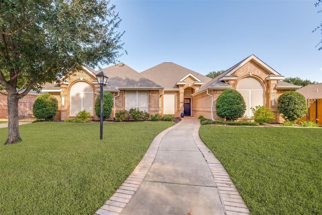 Casa en Bedford, Texas, Estados Unidos 1 - 19066676