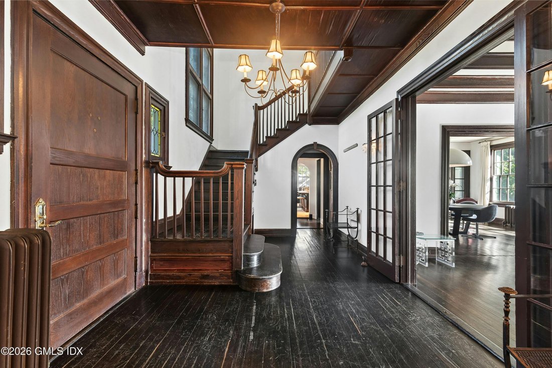 Residenza a Greenwich, Connecticut, Stati Uniti 5 - 19074562