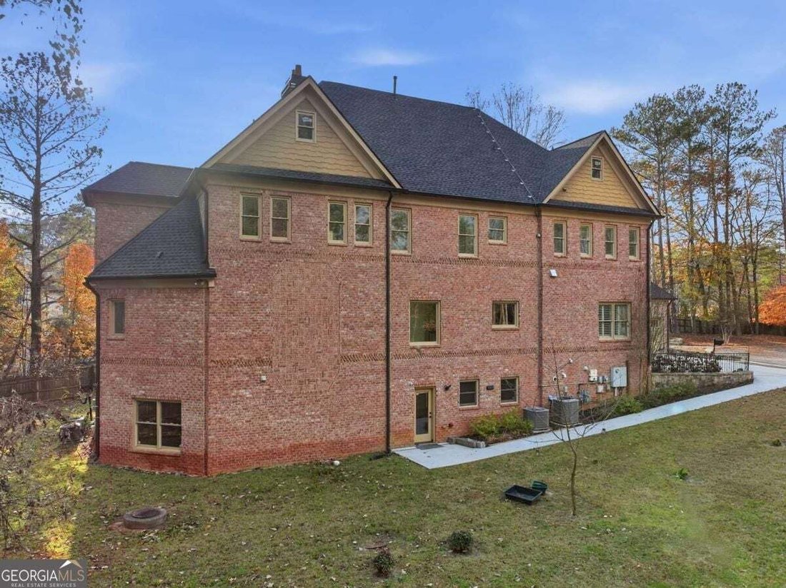 House in Atlanta, Georgia, United States 5 - 19074763