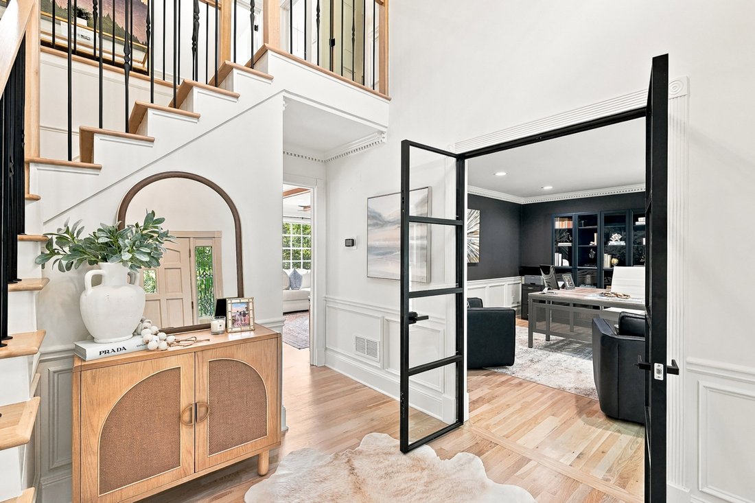 House in Peachtree Corners, Georgia, United States 2 - 19072643