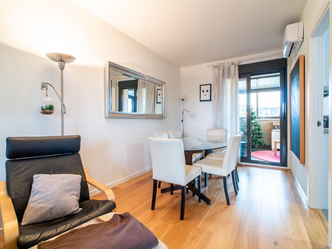 Apartment in Villanueva del Pardillo, Comunidad de Madrid, Spain 5 - 19069837