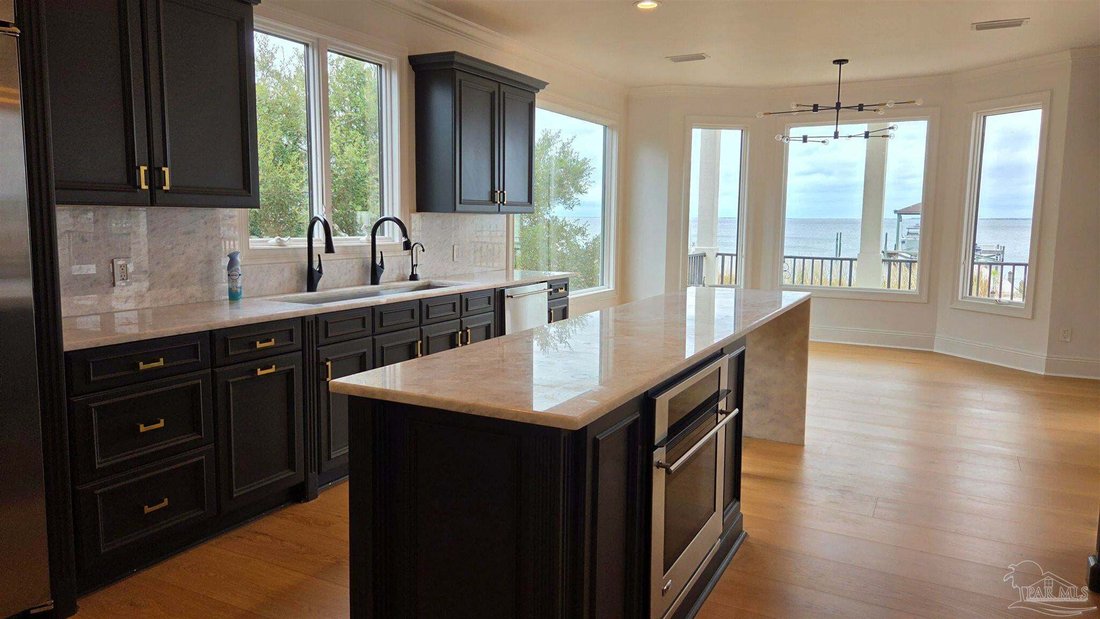 Casa a Gulf Breeze, Florida, Stati Uniti 3 - 19068807