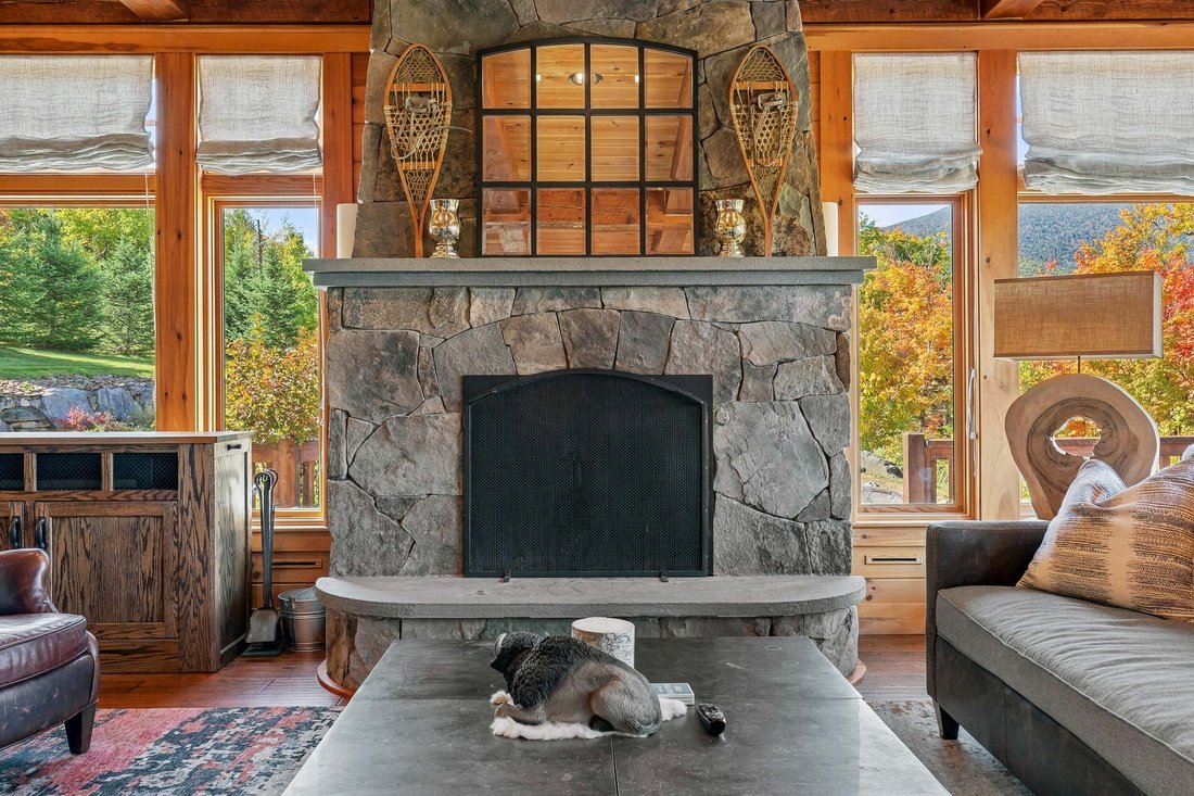 Haus in Carrabasset Valley, Maine, Vereinigte Staaten 3 - 19075246