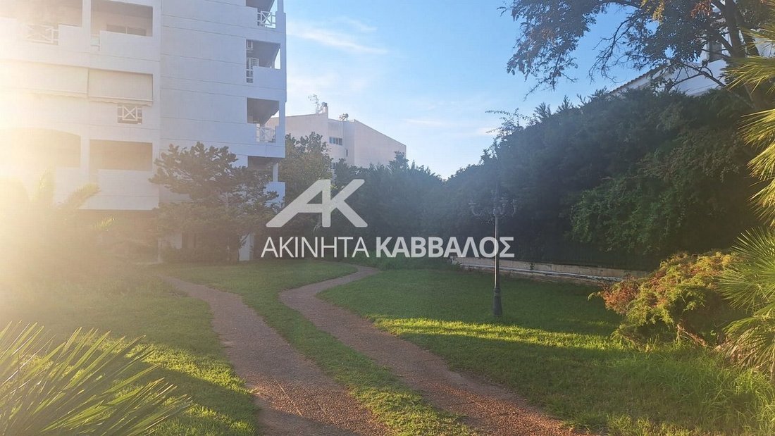 Apartamento en Voula, Ática, Grecia 1 - 19074074