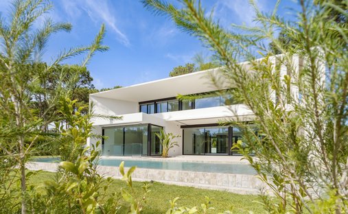 Haus in Herdade Da Aroeira, Charneca de Caparica und Sobreda, Setúbal Municipality 1