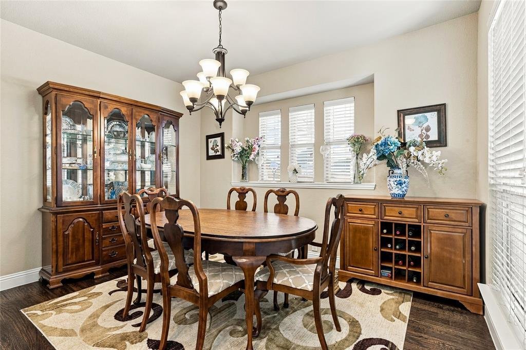 Casa a Grand Prairie, Texas, Stati Uniti 5 - 19070277