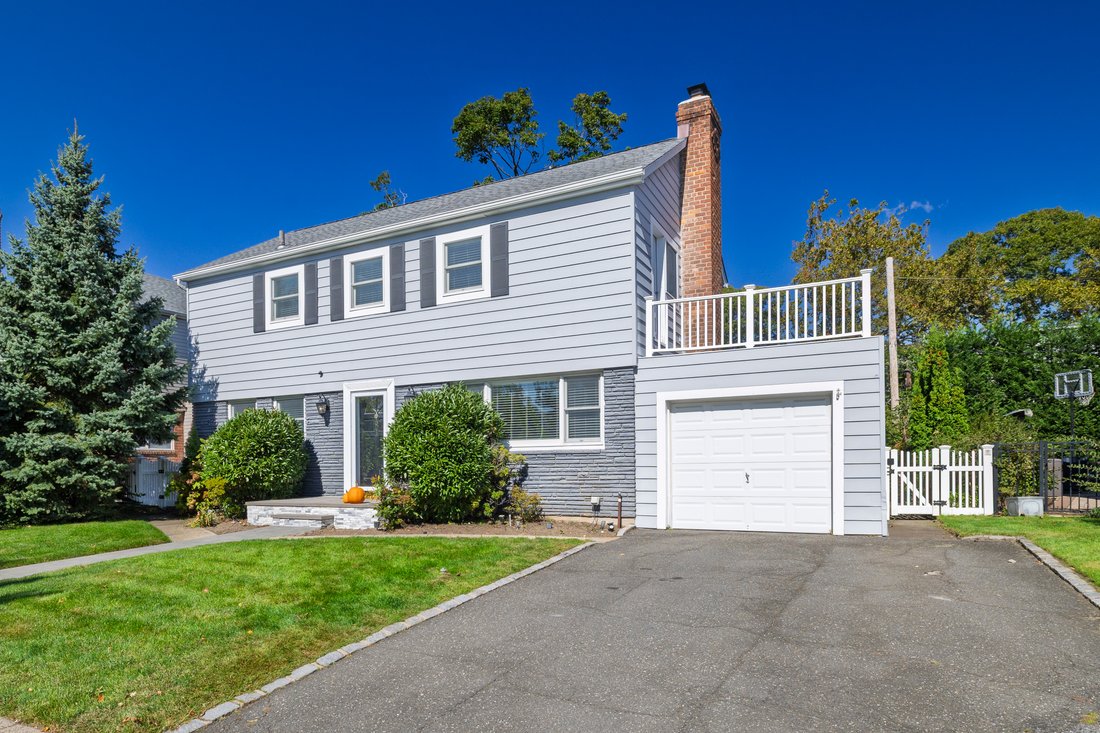 Casa en Rockville Centre, Nueva York, Estados Unidos 2 - 19065690