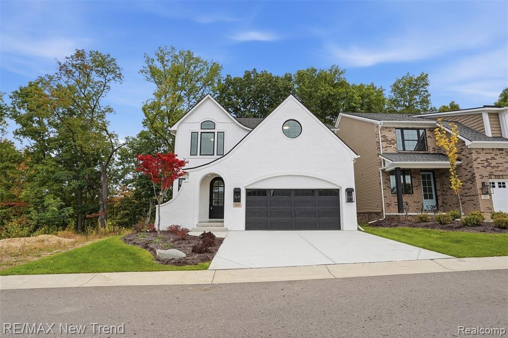 House in Milford Charter Township, Michigan, United States 1 - 19069257