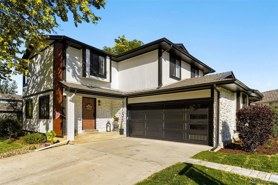 House in Cherry Hills Village, Colorado, United States 1 - 19073654