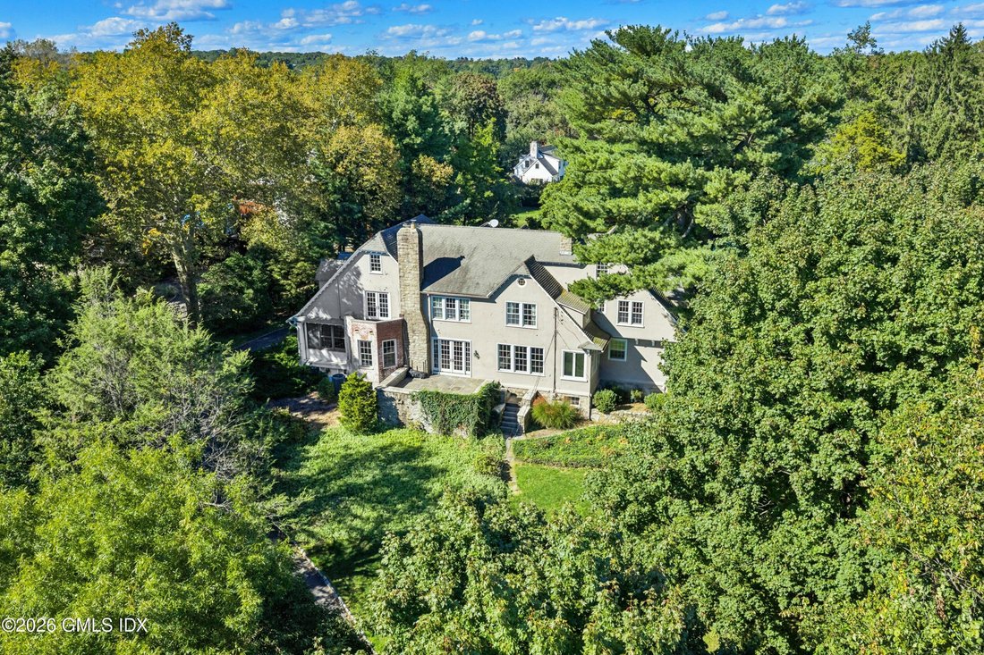 Residenza a Greenwich, Connecticut, Stati Uniti 2 - 19074562