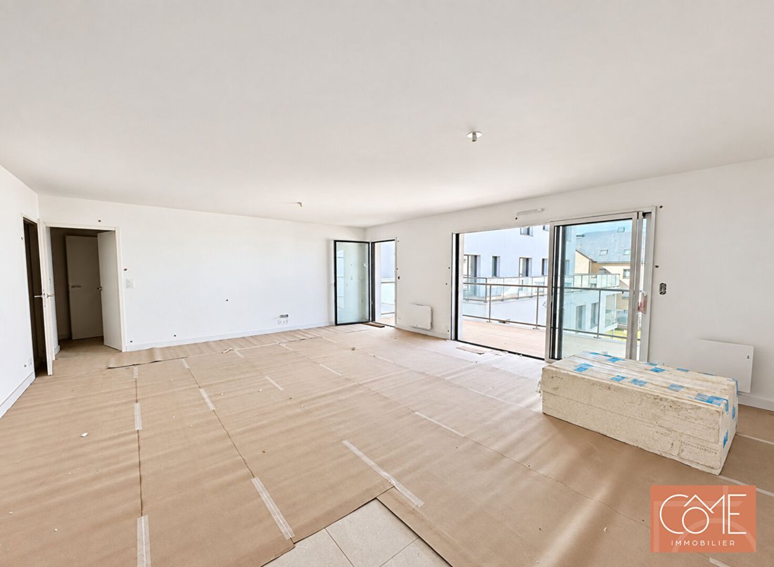 Apartment in Nord Est, Saint-Grégoire, France 5 - 19075500