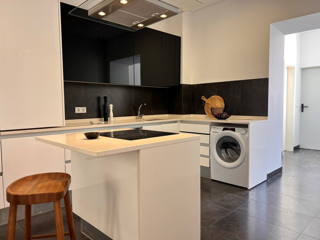 Apartment in Avenidas Novas, Lisbon, Portugal 5 - 19071403