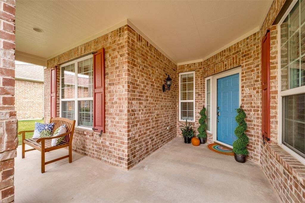 Maison à Frisco, Texas, États-Unis 2 - 19074817