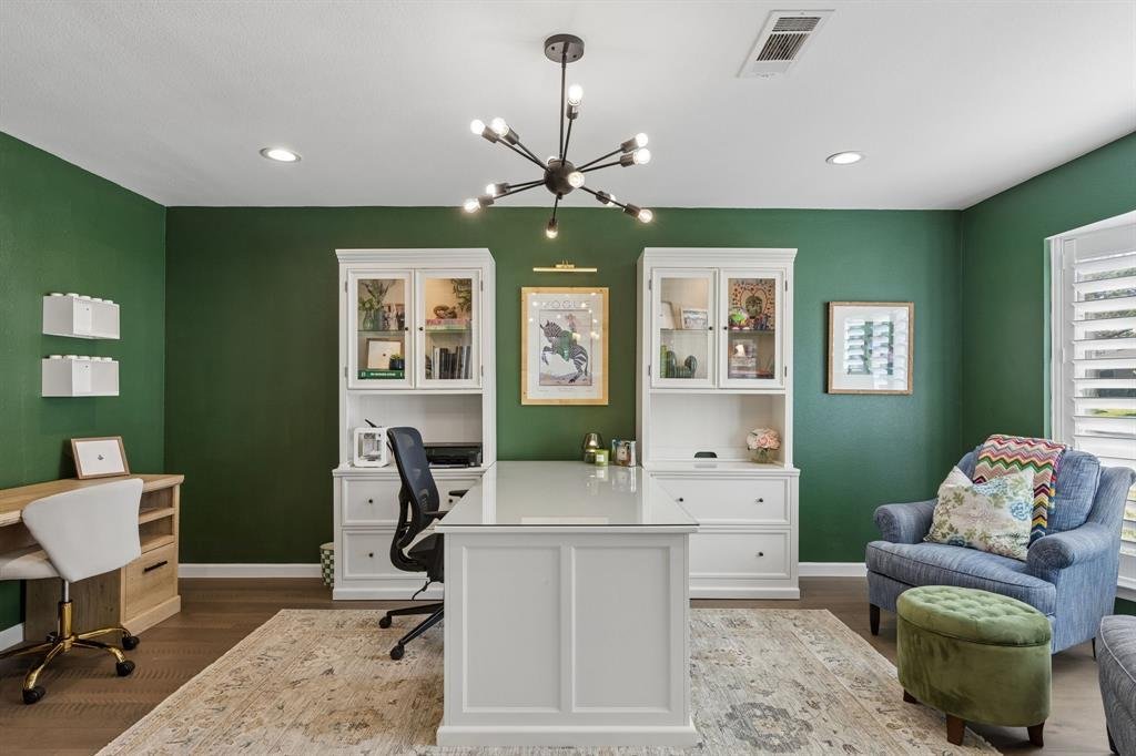 Casa a Dallas, Texas, Stati Uniti 5 - 19069503