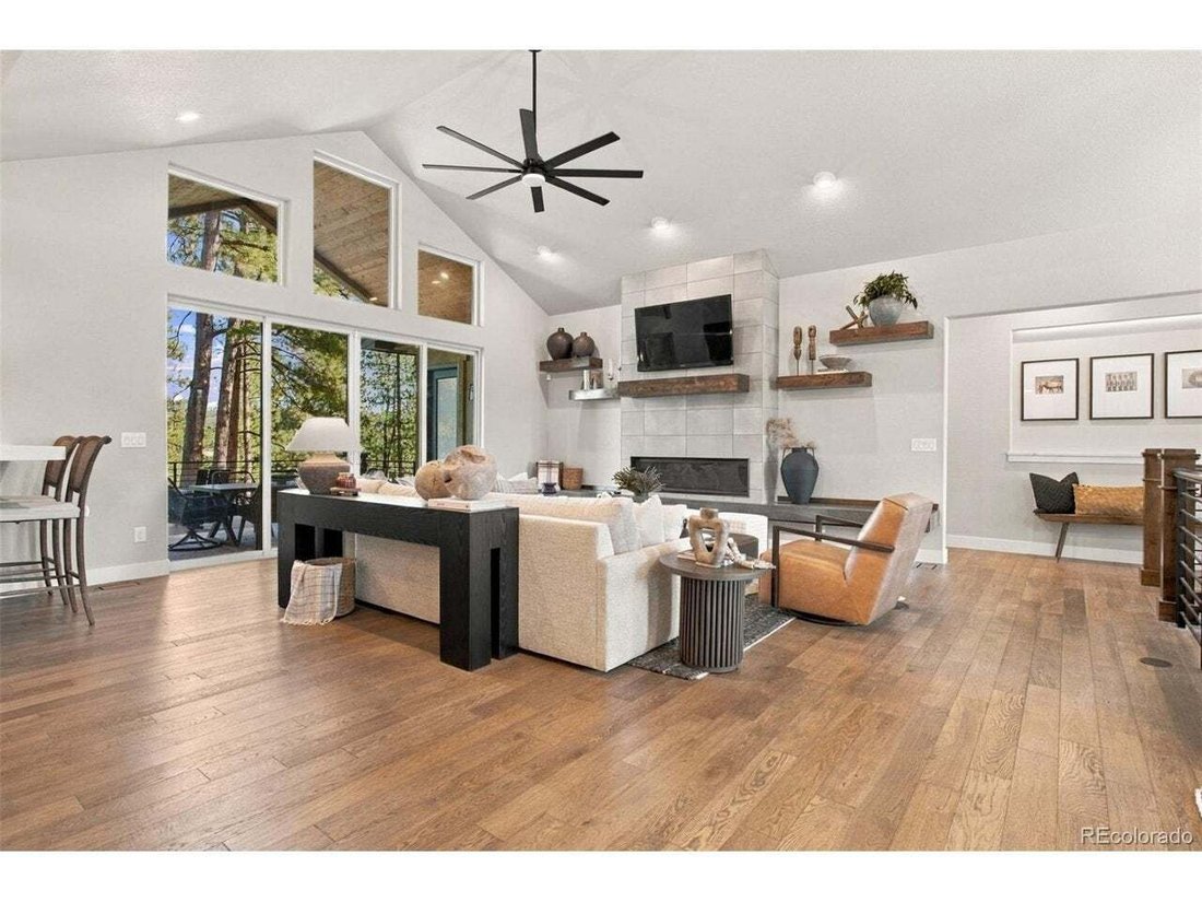 Casa en Larkspur, Colorado, Estados Unidos 4 - 19074383