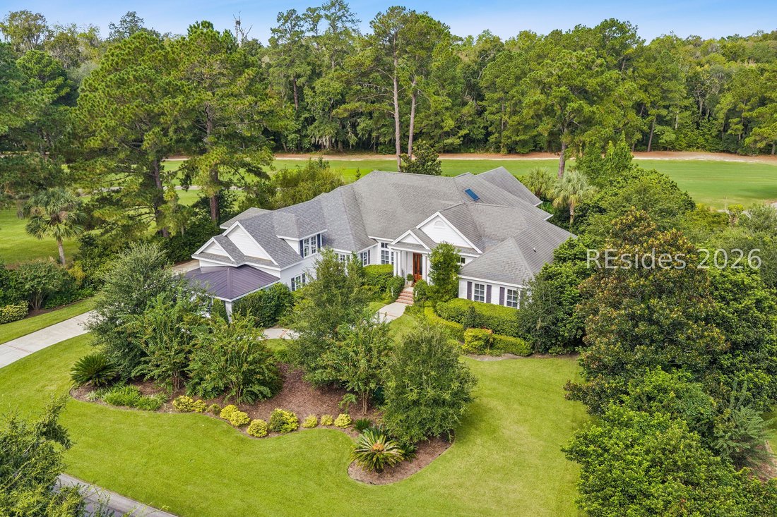 Casa en Bluffton, Carolina del Sur, Estados Unidos 1 - 19073568