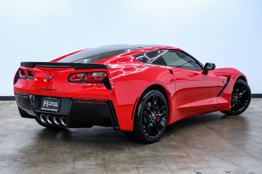 Coupe in Addison, TX, United States 4 - 19070155