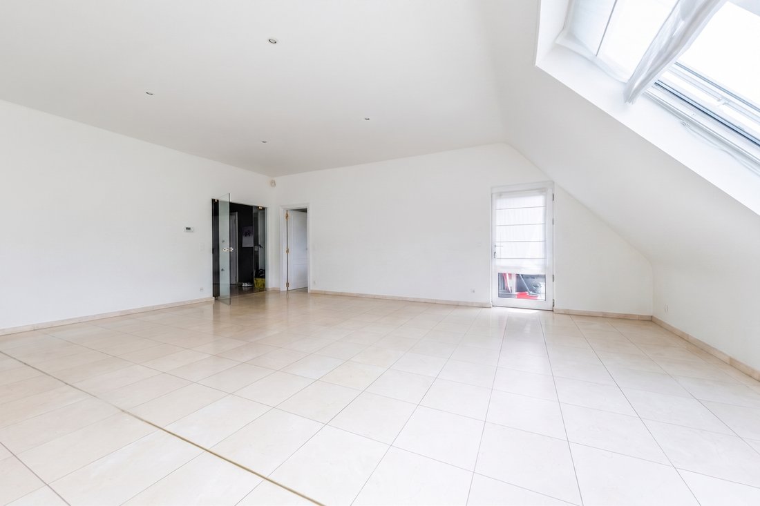 Penthouse in Woluwe-Saint-Lambert/Sint-Lambrechts-Woluwe, Region Brüssel-Hauptstadt, Belgien 5 - 19069812