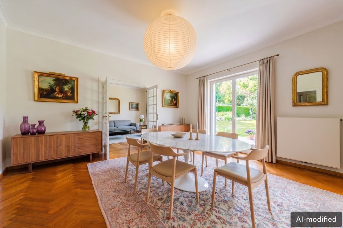 Villa à Rhode-Saint-Genèse, Région Flamande, Belgique 5 - 19070507