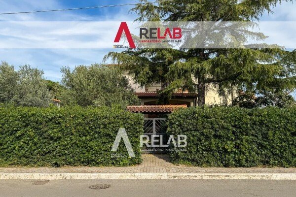 Villa a Capalbio, Toscana, Italia 3 - 19070274