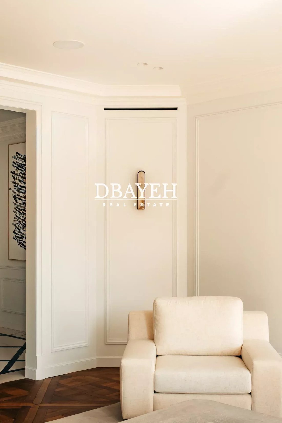 Wohnung in Chaillot, Paris 16e Arrondissement, Paris 4 - 19068918