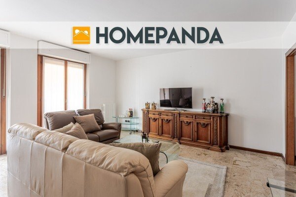 Apartment in Crescenzago, Milan, Italy 2 - 19071219