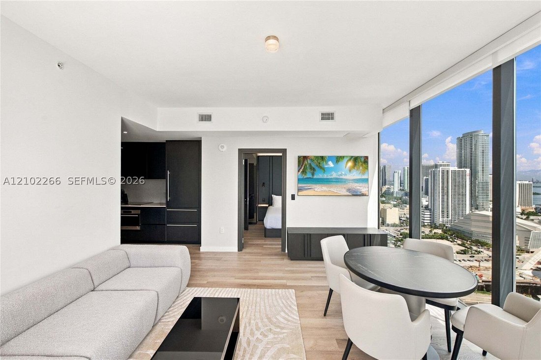 Condominio en Miami, Florida, Estados Unidos 3 - 19074234
