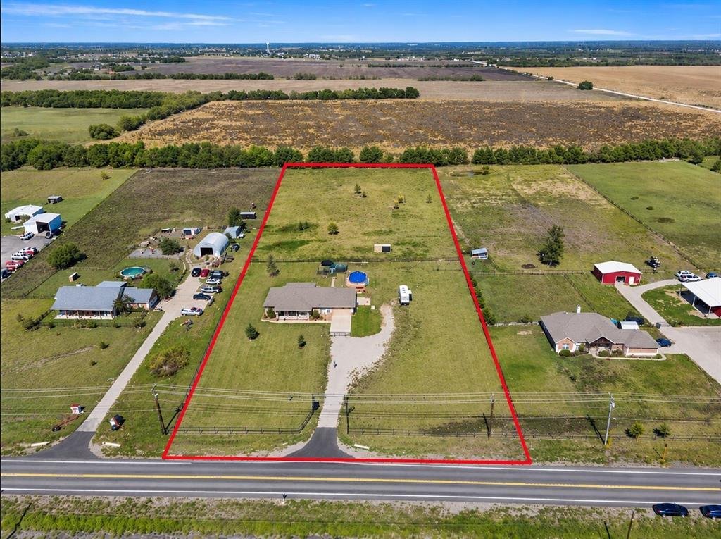 House in Farmersville, Texas, United States 2 - 19074796